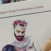 ‘Arcángeles’, premio LGTB Andalucía 2022