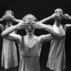 Compañía de danza Vía 3. Javier Leyton.