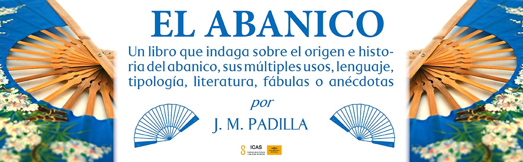 ¿Existe el lenguaje del abanico?