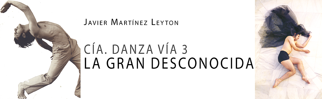 La historia de la compañía de danza 'Vía 3'