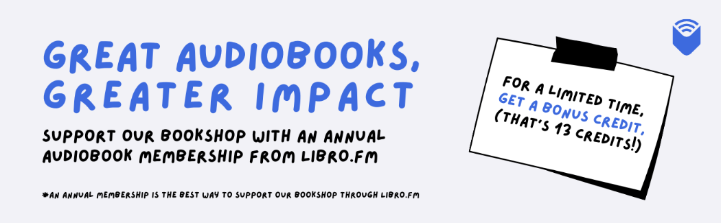 Audiolibros en inglés, español y más idiomas