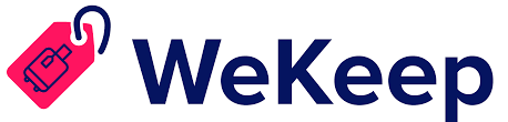 WeKeep Luggage store